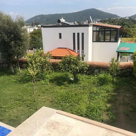 Villa Goelkoey * Bodrum