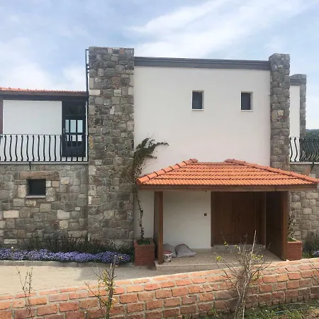 Villa Goelkoey Bodrum