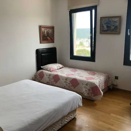 Villa Goelkoey Bodrum