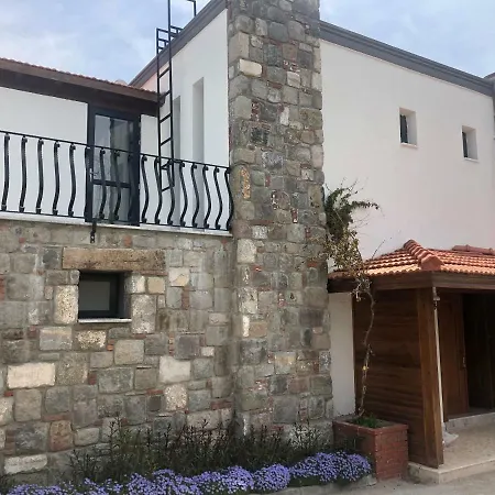 Willa Villa Goelkoey Bodrum