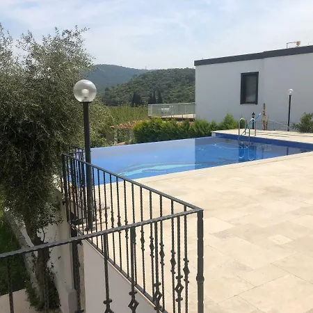 Villa Goelkoey Willa