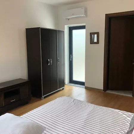 Willa Villa Goelkoey Bodrum