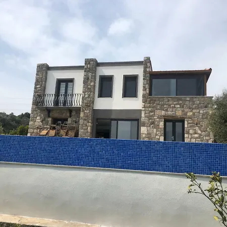 Villa Goelkoey *