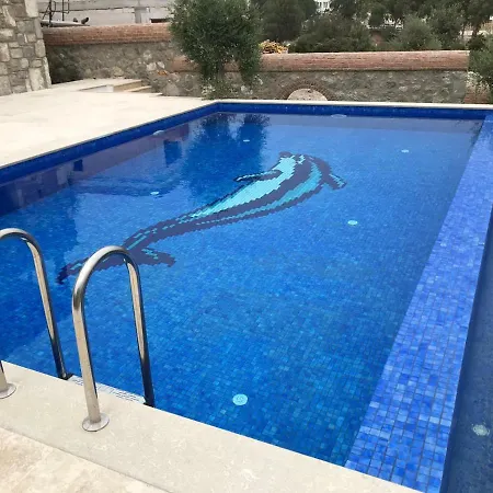 Villa Goelkoey *