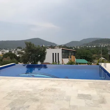 Willa Villa Goelkoey Bodrum