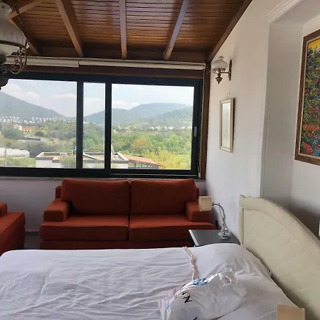Villa Goelkoey * Bodrum